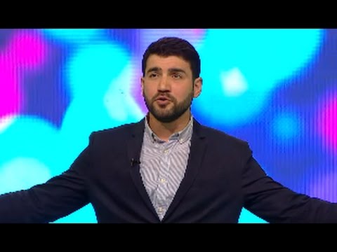 Vüsal Hacıyev - Ürəyim dayandı (TamamLa) Mp3 Yüklə