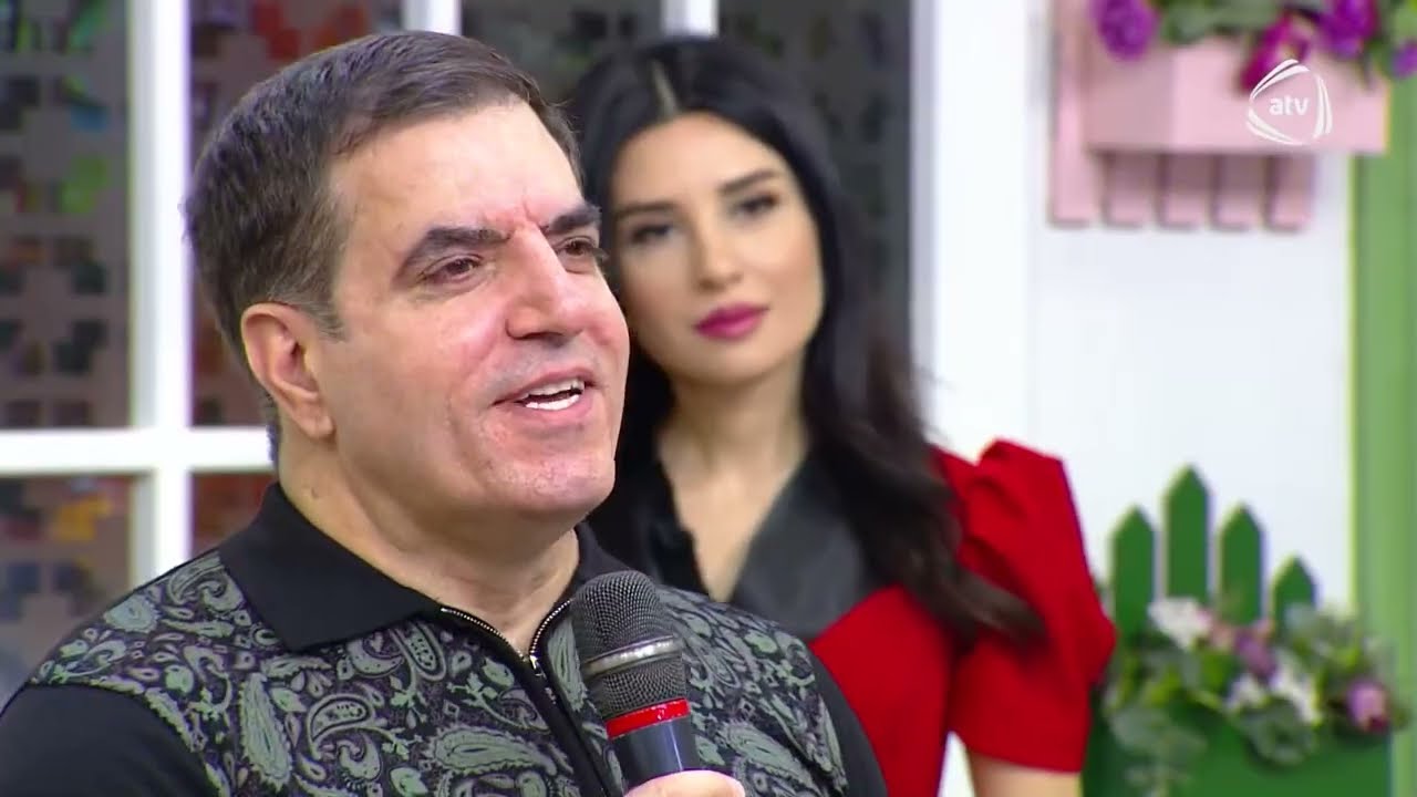 Vüsal Əliyev - Yaşaya Bilməzsən Sən Məndən Ayrı Mp3 Yüklə
