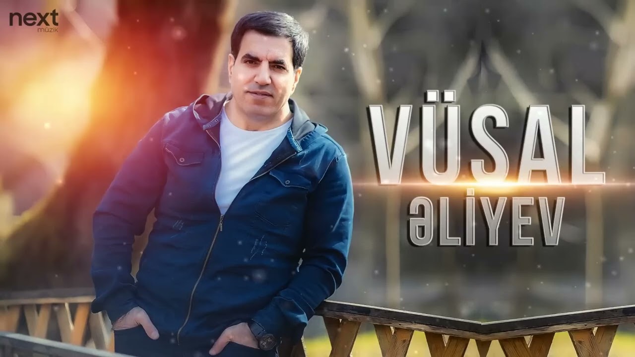 Vüsal Əliyev – Yığma Lirik Mahnılar | Sevgi Mahnıları Mp3 Yüklə