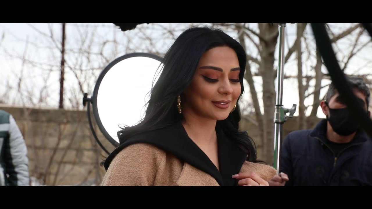 Vüsalə Əlizadə - HƏYAT Layihəsi KAMERA-ARXASI-Backstage Mp3 Yüklə