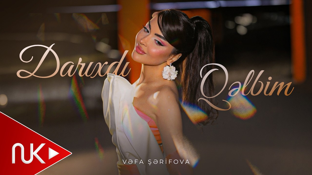 Vəfa Şərifova - Darıxdı Qəlbim (Yeni 2026) Mp3 Yüklə