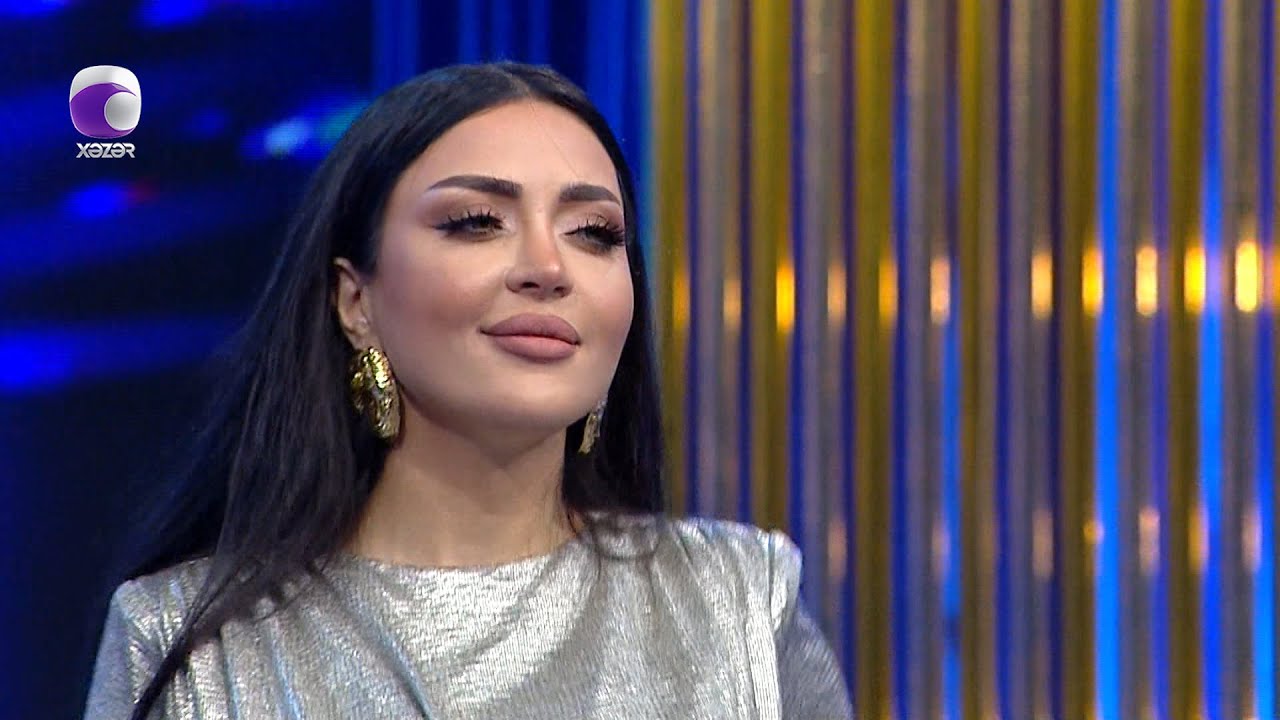 Vəfa şərifova - İnandığım Güvəndiyim Mp3 Yüklə