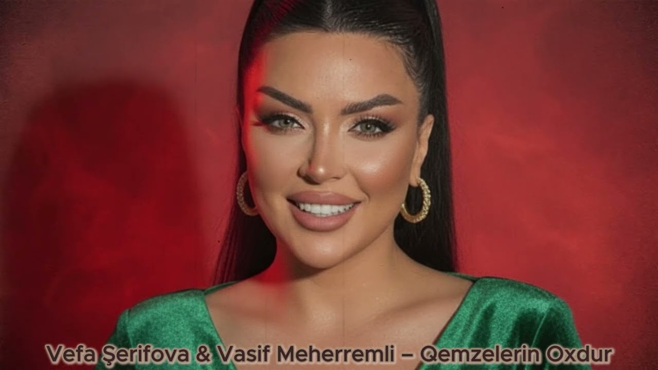 Vəfa Şərifova & Vasif Məhərrəmli – Qəmzələrin Oxdur | Duyğusal Azərbaycan Dueti Mp3 Yüklə