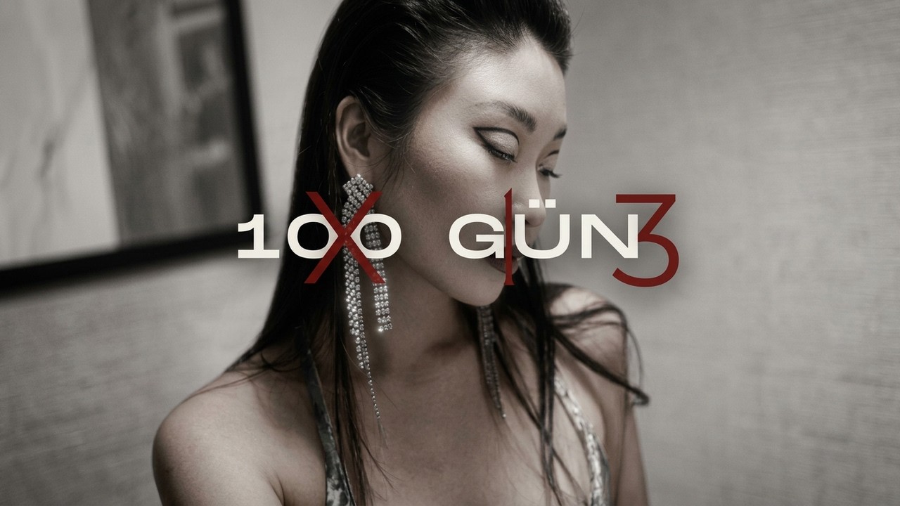 x13əhram - 100 GÜN (Official Music Video) Mp3 Yüklə