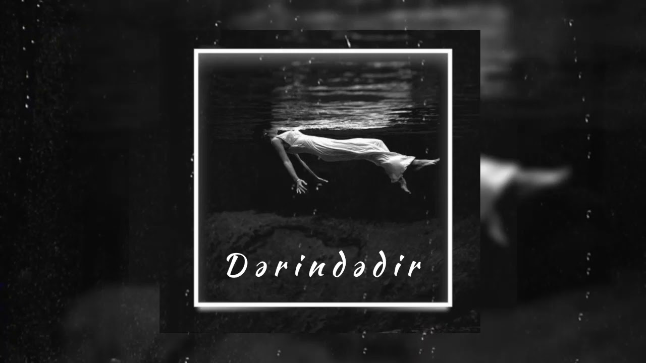 x13əhram - Dərindədir (official music) Mp3 Yüklə