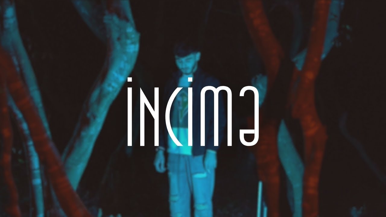 x13əhram - İncimə (Official music video) Mp3 Yüklə