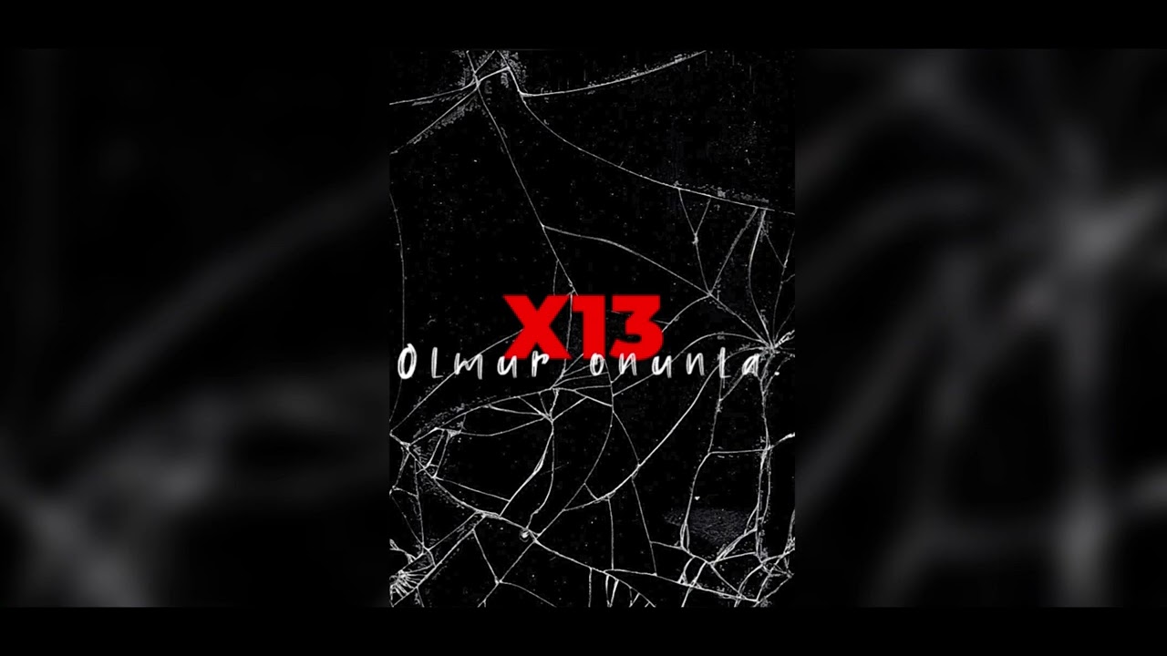 x13əhram - Olmur onunla Mp3 Yüklə