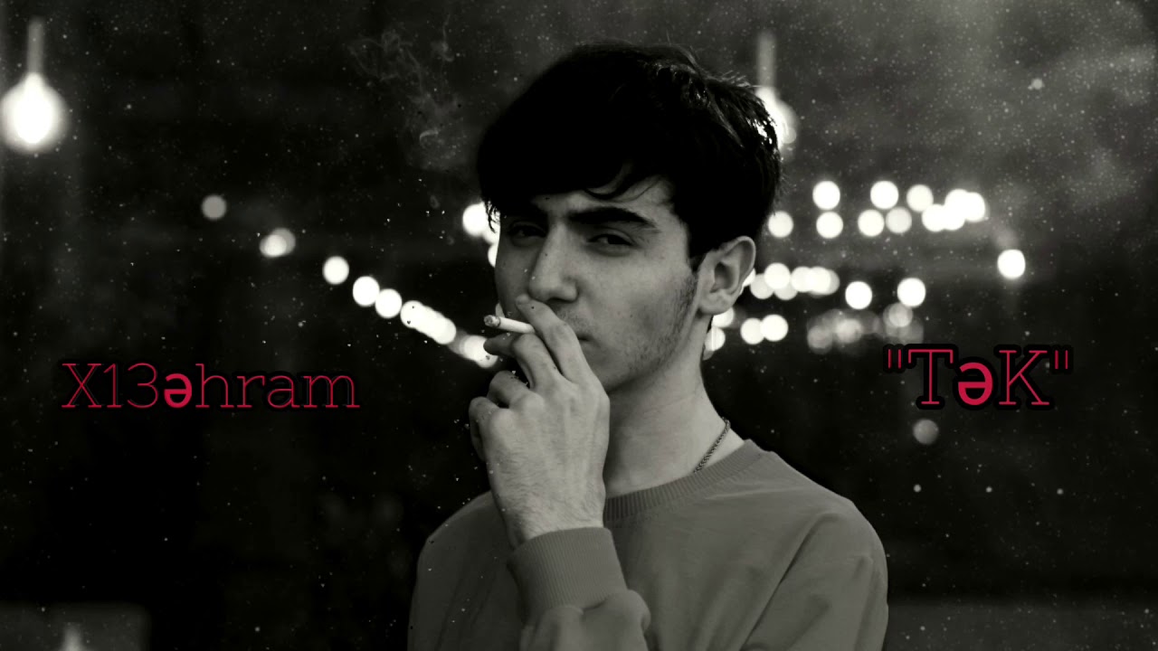 x13əhram - Tək (Official music) Mp3 Yüklə
