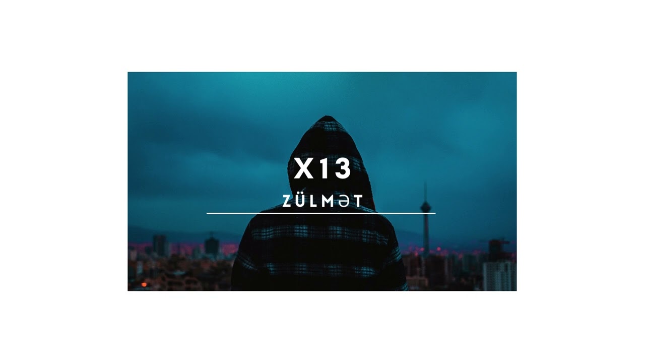 x13əhram - ''Zülmət'' Mp3 Yüklə