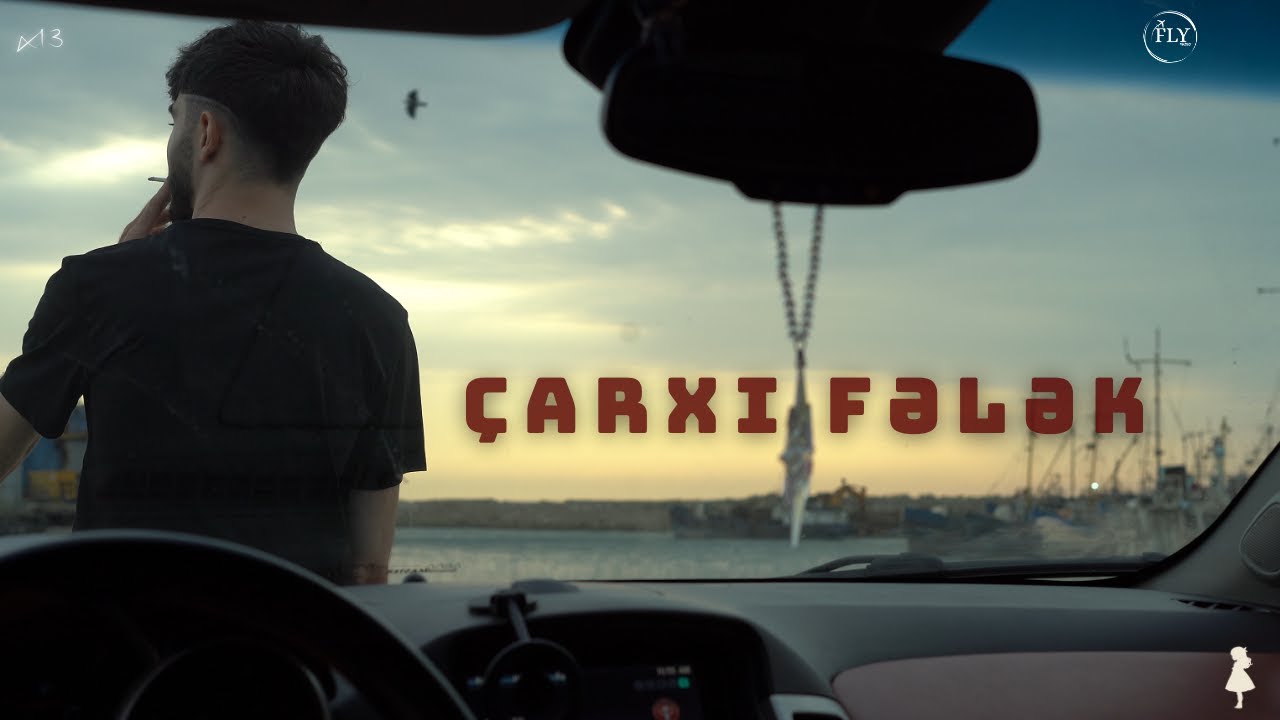 x13əhram - Çarxı fələk (official video) Mp3 Yüklə