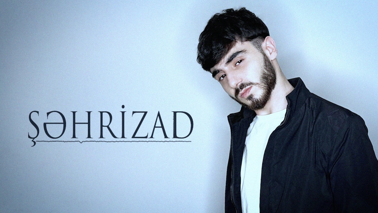 x13əhram - Şəhrizad (Official Music) Mp3 Yüklə