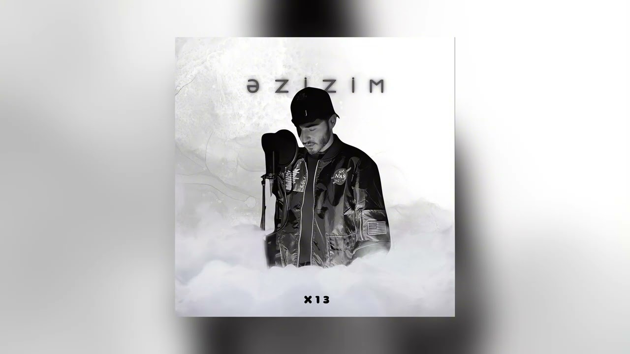 x13əhram - Əzizim Mp3 Yüklə