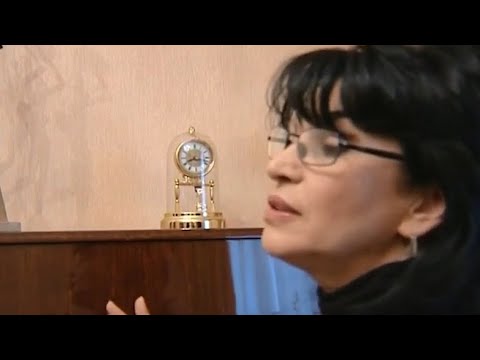 Xanım İsmayılqızı — Qaranlıqda görən... (Şeir, 2005) Mp3 Yüklə
