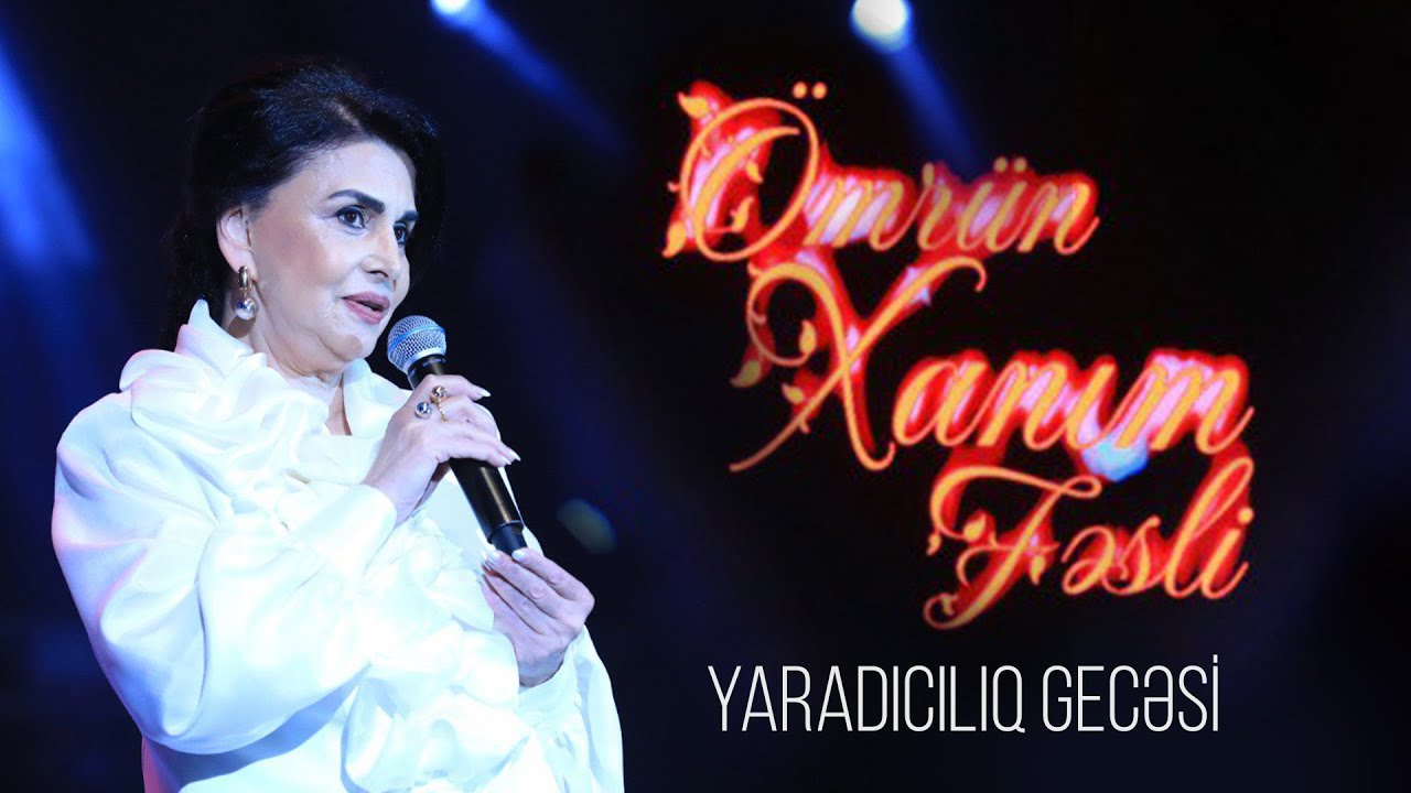 Xanım İsmayılqızı 