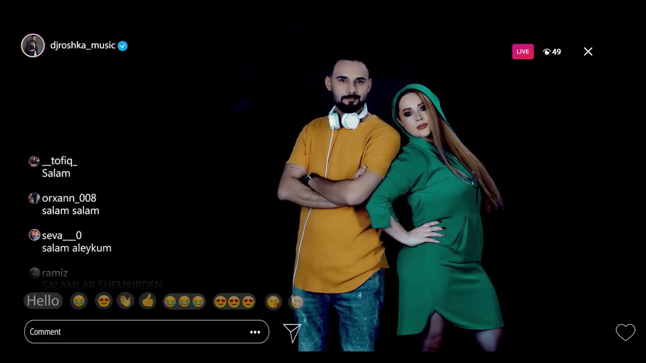 Xatire İslam & Dj Roshka - Ninne Yarim Mp3 Yüklə