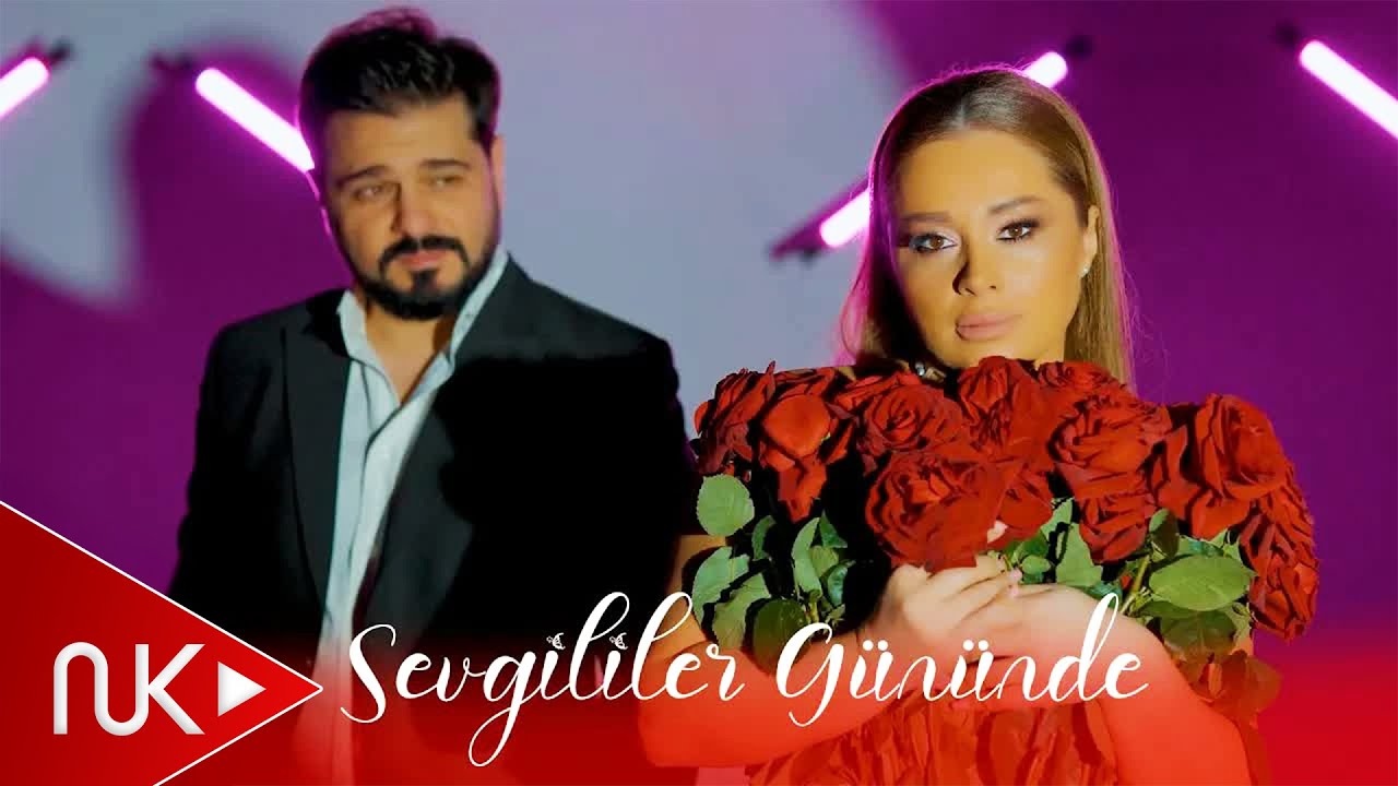 Xatire İslam & İlkin Hasan - Sevgililer Gununde 2023 (Yeni Klip) Mp3 Yüklə