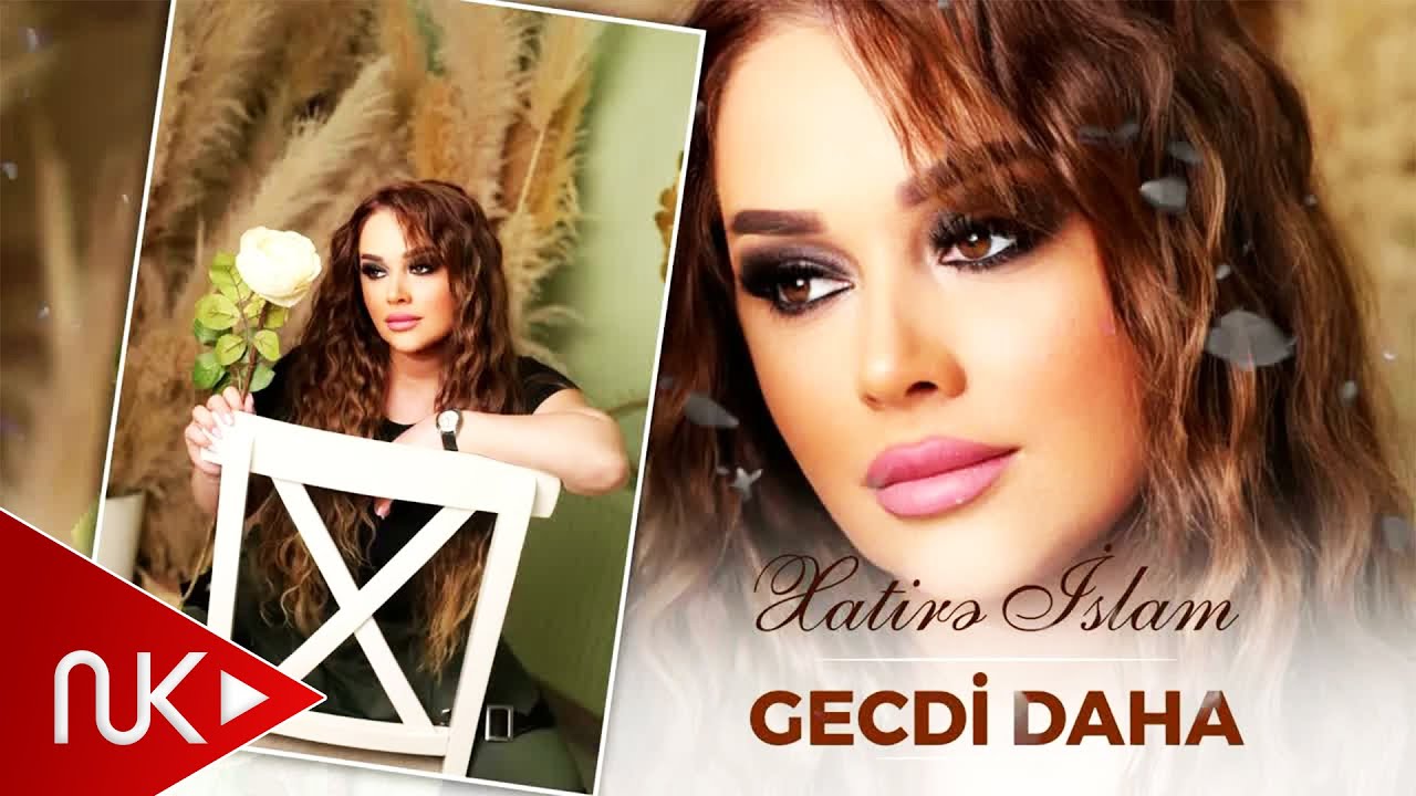 Xatirə İslam — Gecdi Daha (Rəsmi Audio) | 2022 Mp3 Yüklə
