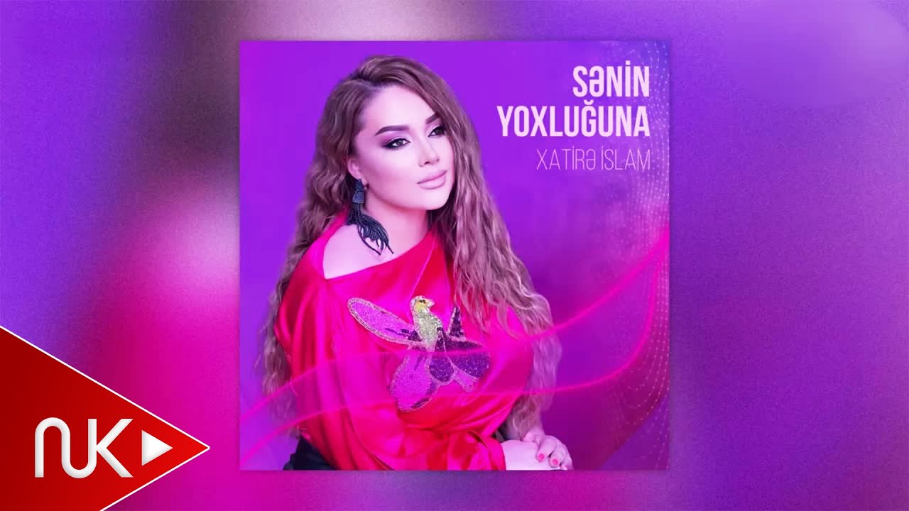 Xatirə İslam — Sənin Yoxluğuna Mp3 Yüklə