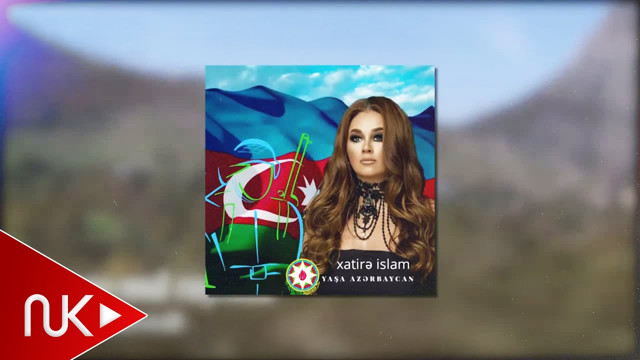 Xatirə İslam — Yaşa, Azərbaycan Mp3 Yüklə