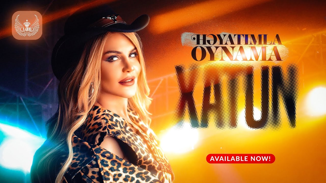 Xatun - Həyatımla Oynama (Best Of Aygun: All Stars) Mp3 Yüklə