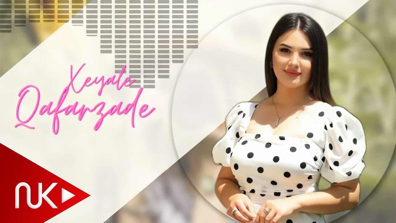Xeyale Qafarzade - Hansi Mahaldandi ( Yeni 2023 ) Mp3 Yüklə