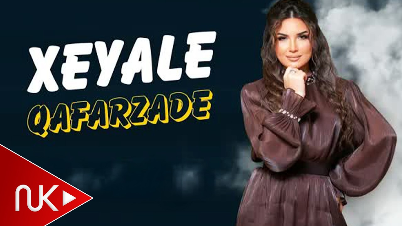 Xeyale Qafarzade - İlk Mehebbetim ( Yeni ) Mp3 Yüklə