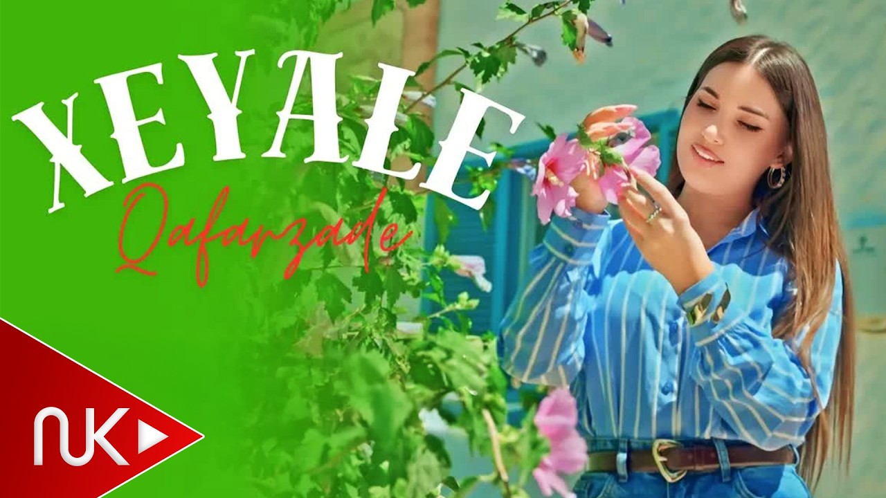 Xeyale Qafarzade - İtən Eşqim ( Yeni 2025 ) Mp3 Yüklə