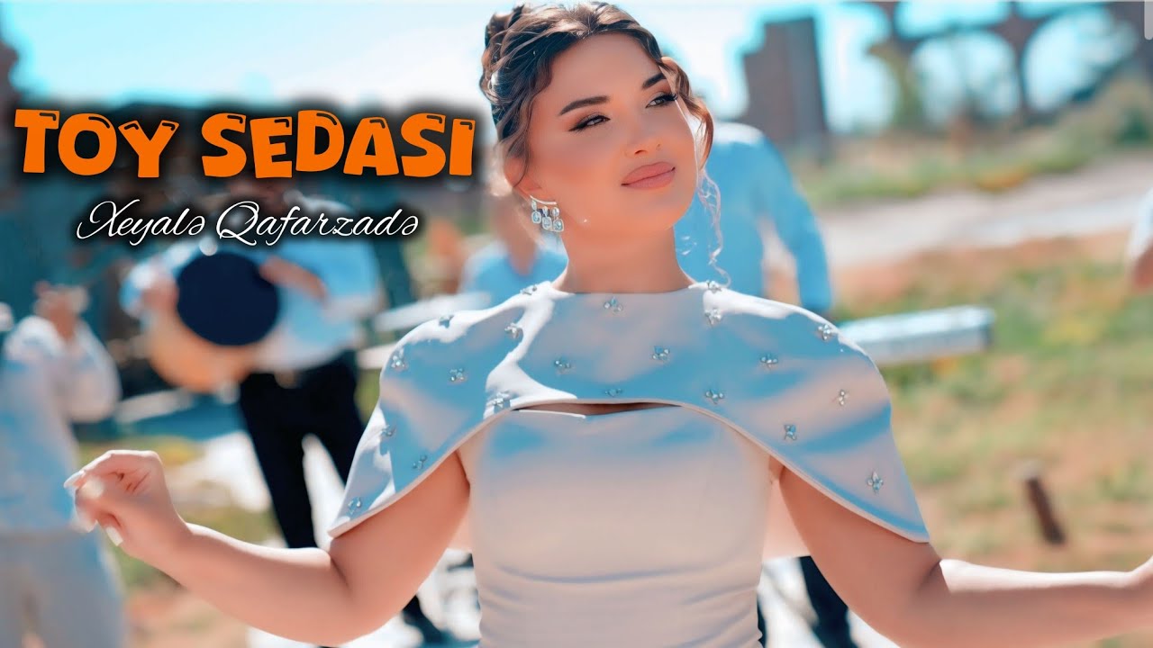 Xeyale Qafarzade - Toy Sedası ( Yeni 2026 ) Mp3 Yüklə