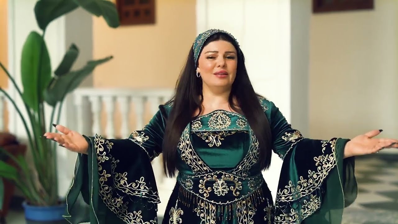 Xeyale Tovuzlu - Mezlum 2024 (Resmi Music Klip) Mp3 Yüklə