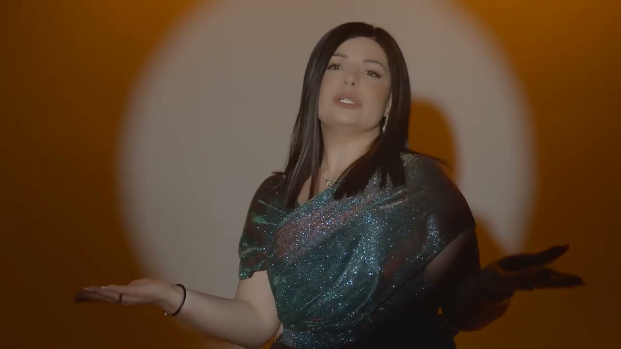 Xeyale Tovuzlu - Ureyim 2023 (Resmi Klip) Mp3 Yüklə