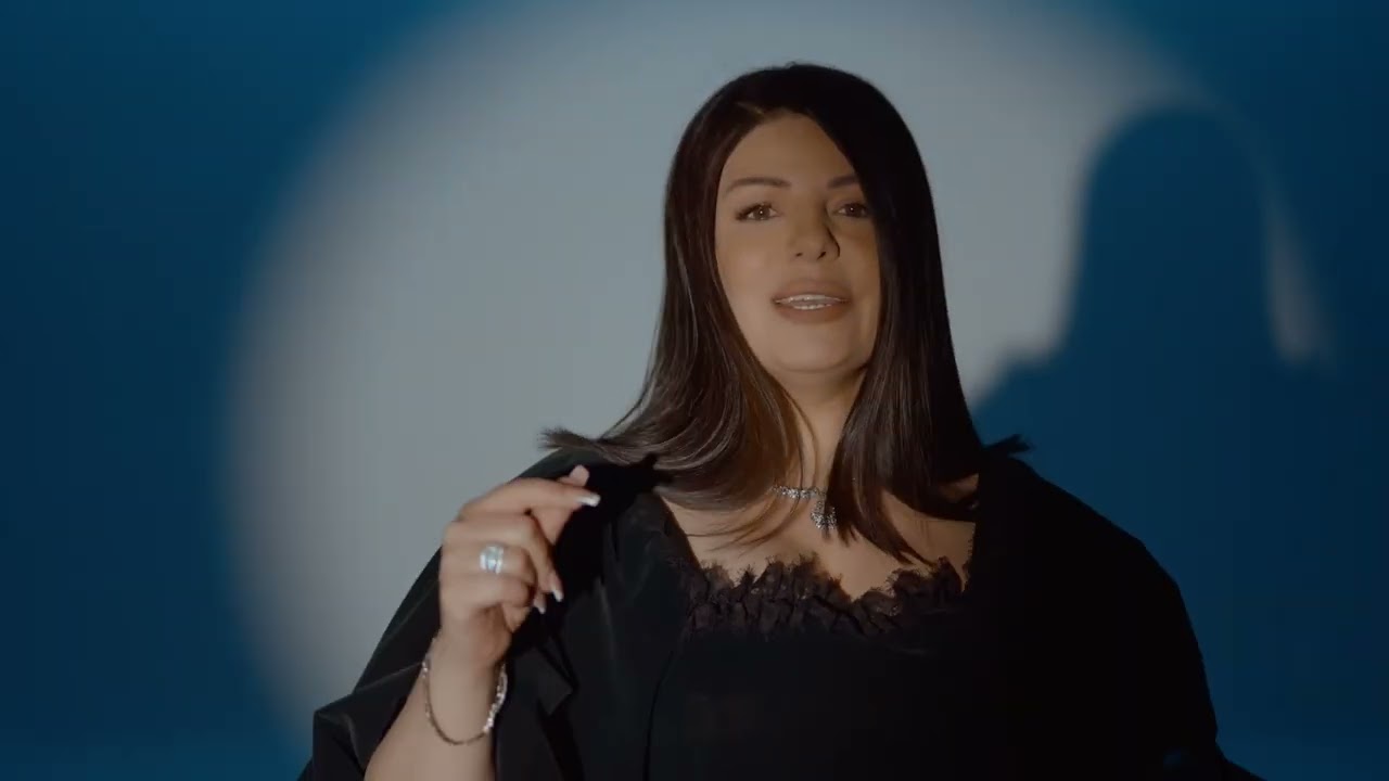 Xeyale Tovuzlu - Ureyim Alovlanir 2023 Yeni Klip Mp3 Yüklə