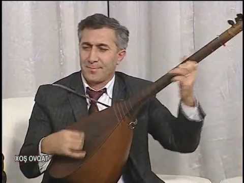XOS OVQAT-- BƏHMƏN VƏTƏNOGLUNU ANDI( ÇİÇƏK MAHMUDQIZININ TƏQDİMATINDA TTV-DƏ Mp3 Yüklə