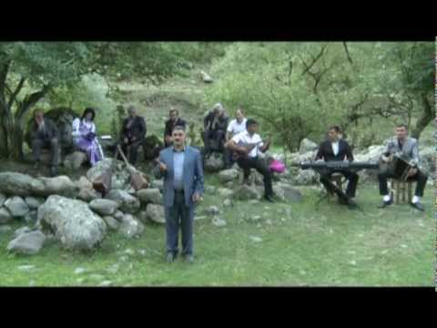 Xos Ovqat --Gədəbəydə. Çiçək Mahmudqızının təqdimatında - Xoş Ovqat Mp3 Yüklə