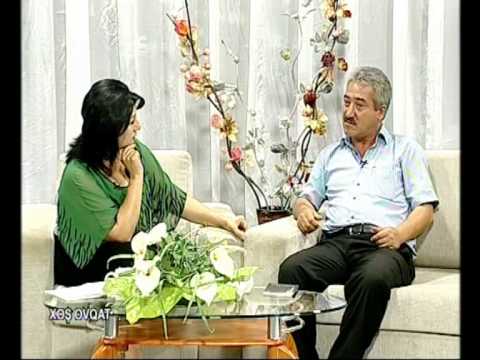 XOS OVQAT-- İbrahim İlyaslı ilə-(Cicək Mahmudqızının təqdimatında TTV-də) Mp3 Yüklə