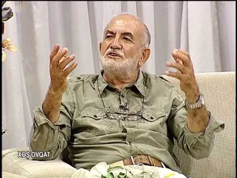XOS OVQAT--MEMMED İSMAYILLA duyğusal bir gün yaşadı...(TTV--CİCƏK MAHMUDQIZI) Mp3 Yüklə