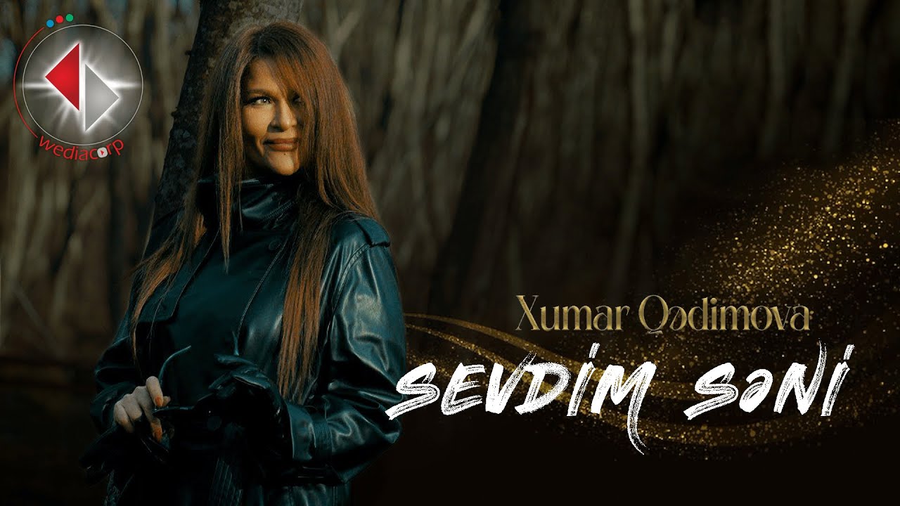 Xumar Qedimova ft Sheikh - Sevdim Seni (Official Video 2024) Mp3 Yüklə