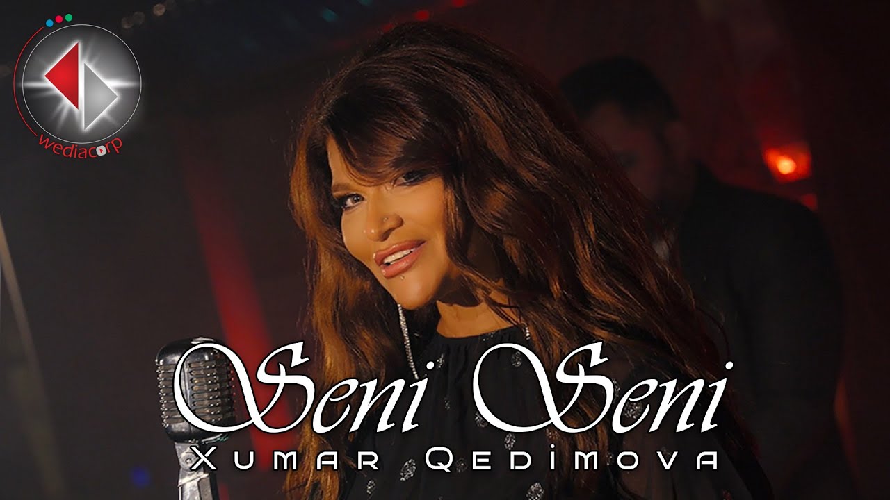 Xumar Qedimova - Seni Seni (Official Video 2024) Mp3 Yüklə