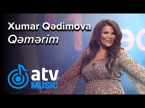 Xumar Qədimova - Qəmərim (1 Dəqiqə) Mp3 Yüklə
