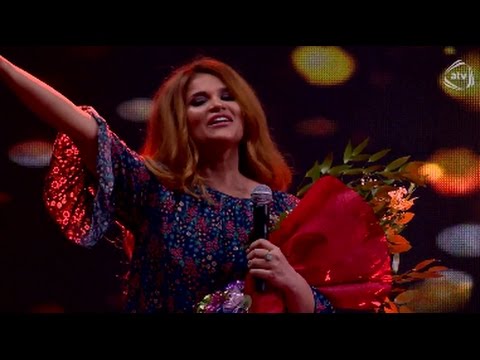 Xumar Qədimova - Qəmərim (Konsert, 2017) Mp3 Yüklə
