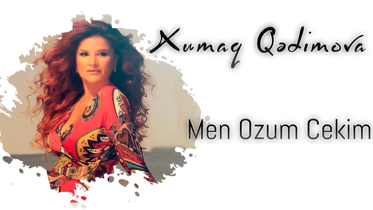 Xumar Qədimova — Rəssam Mp3 Yüklə