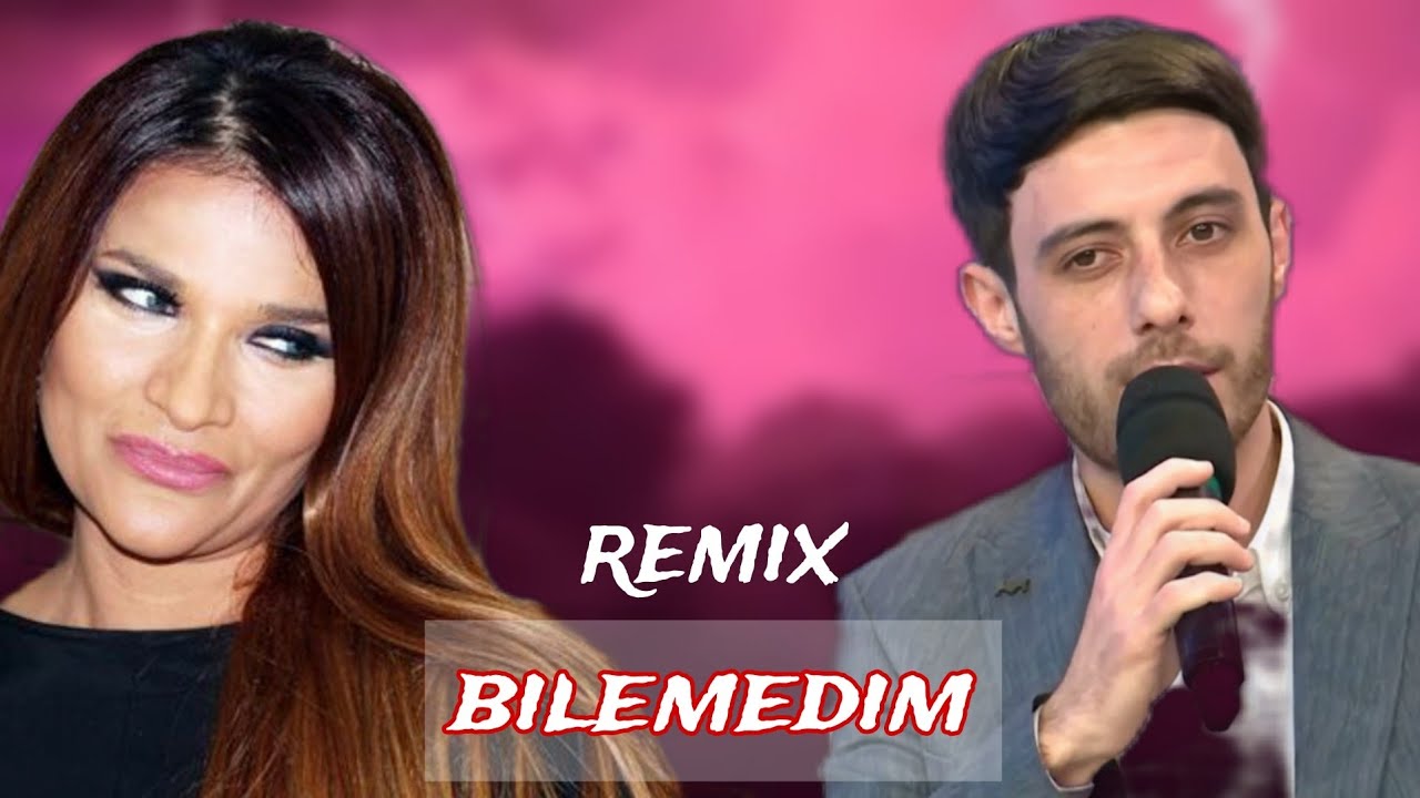 Xumar Qədimova & Samir Cəbrayıllı - Qiymətini Biləmədim (REMİX) prod by. Rashad RC Mp3 Yüklə