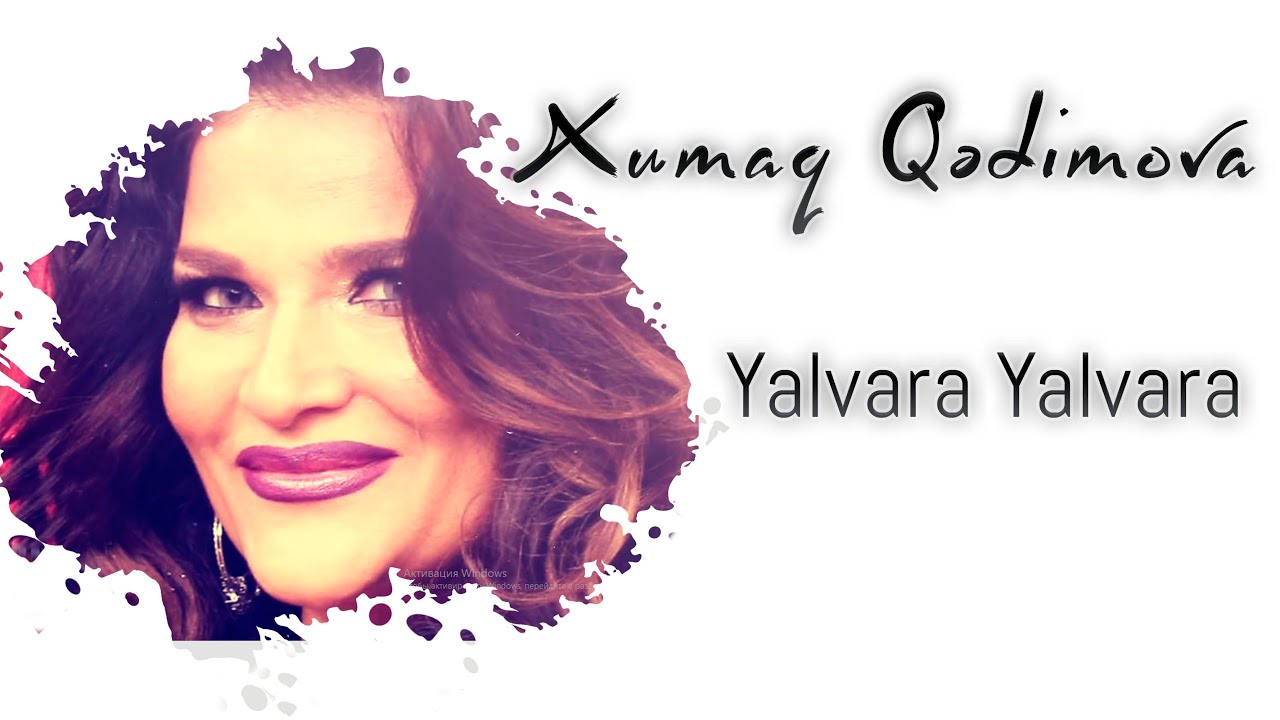 Xumar Qədimova — Yalvara-Yalvara Mp3 Yüklə