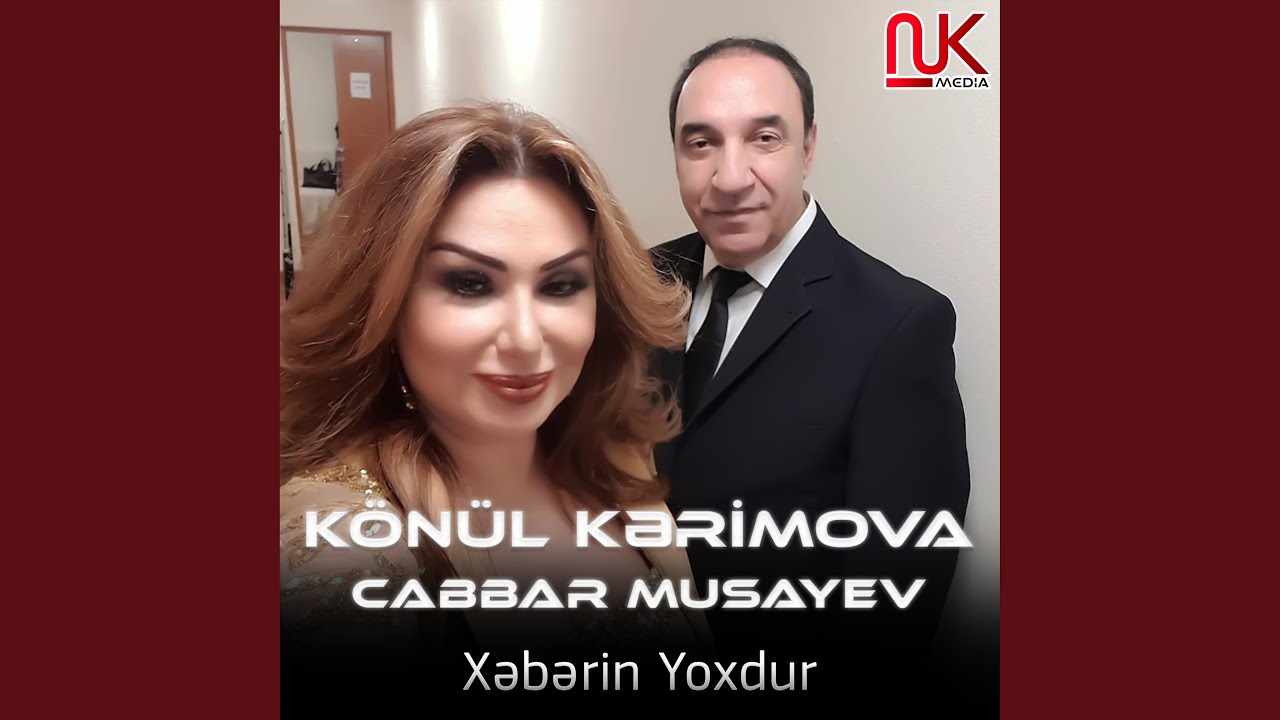 Xəbərin Yoxdur (feat. Cabbar Musayev) Mp3 Yüklə