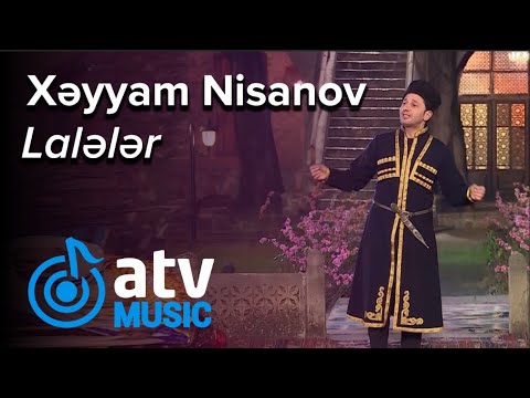 Xəyyam Nisanov - Lalələr (Bayram Sovqatı) Mp3 Yüklə