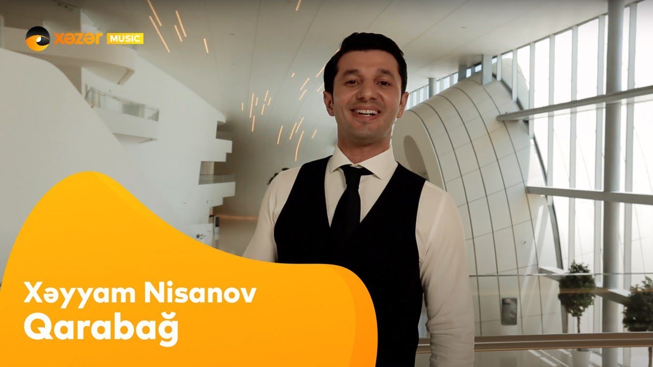 Xəyyam Nisanov - Qarabağ Mp3 Yüklə