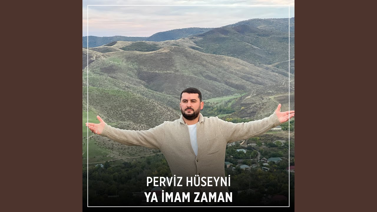 Ya İmam Zaman Mp3 Yüklə