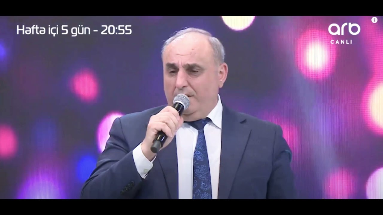 Yalandı dünya - Cabir Abdullayev Mp3 Yüklə