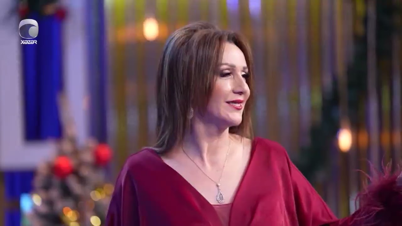 Yalçın Rzazadə & Gülyanaq Məmmədova - Belə Ola Həmişə Mp3 Yüklə