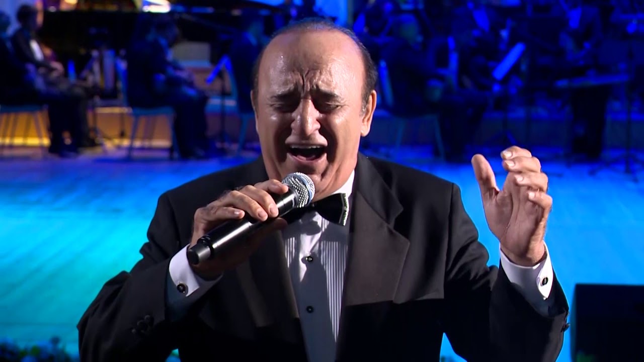 Yaqub Zurufçu — Ana | Konsert | Canlı İfa Mp3 Yüklə