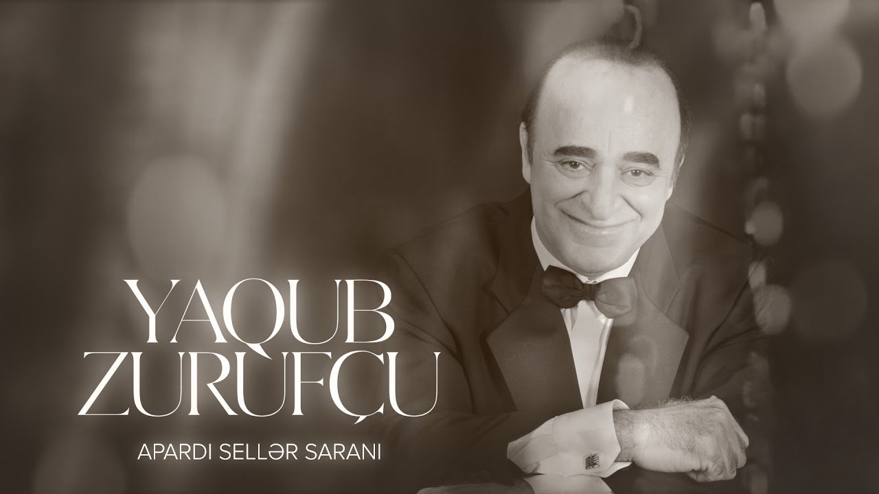Yaqub Zurufçu — Apardı Sellər Saranı Mp3 Yüklə